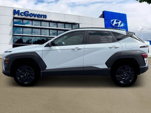 New 2026 Hyundai Kona SEL Sport AWD/4WD image 3