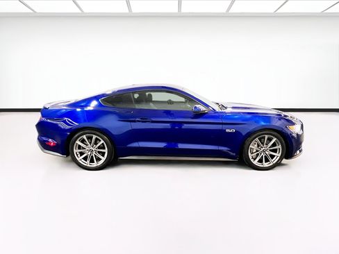 Used 2015 Ford Mustang GT Premium RWD image 21