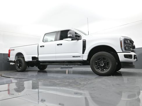 New 2026 Ford F250 XL w/ STX Appearance Package image 10