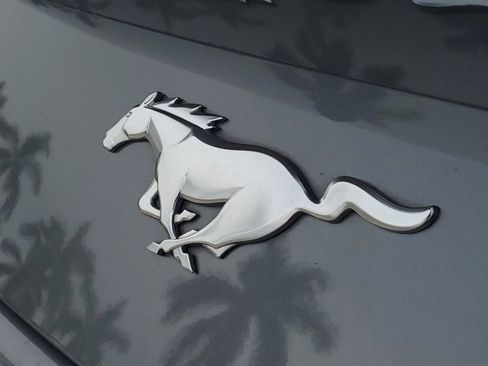 Certified 2024 Ford Mustang Premium image 10