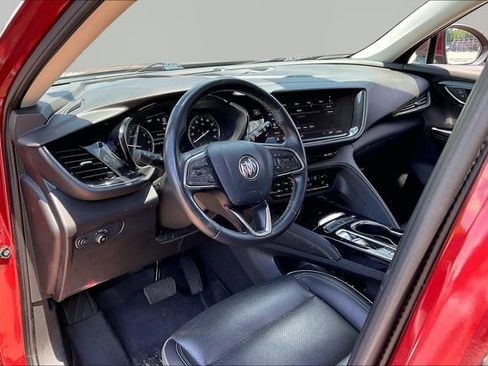 Used 2023 Buick Envision Essence FWD image 12