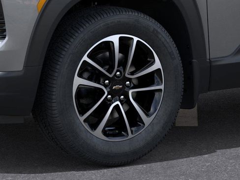 New 2026 Chevrolet TrailBlazer LT w/ Convenience Package image 9