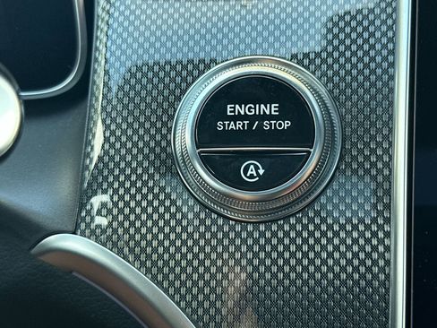 New 2026 Mercedes-Benz GLC 43 AMG 4MATIC Coupe image 25