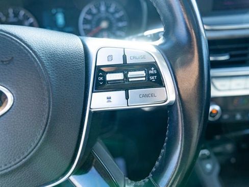 Used 2021 Kia Telluride EX w/ EX Premium Package image 21