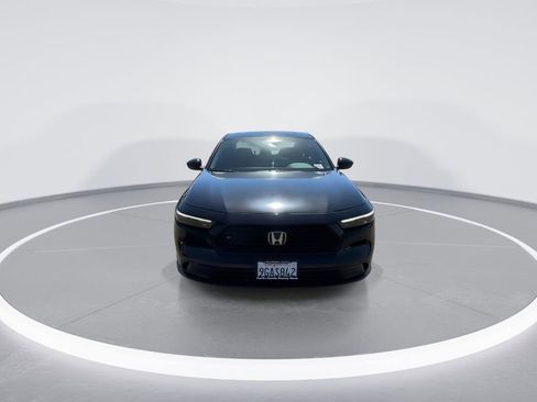 Certified 2023 Honda Accord LX image 3