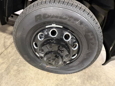 New 2026 RAM 3500 Laramie image 4