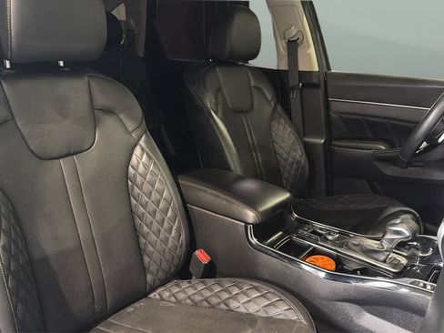 Used 2022 Kia Sorento SX FWD image 22