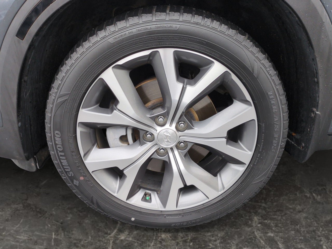 Used 2022 Hyundai Palisade SEL w/ Premium Package FWD image 9