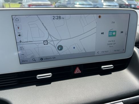 Used 2024 Hyundai Ioniq 5 SEL RWD image 26