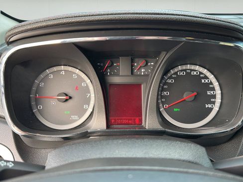 Used 2015 GMC Terrain SLE FWD image 23