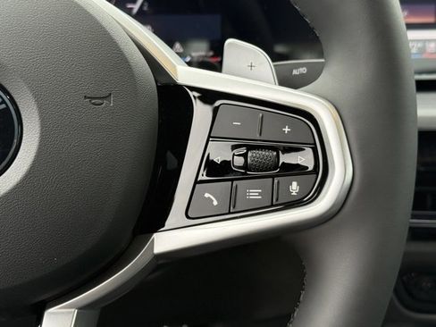 New 2026 BMW 330i 330i w/ M Sport Package image 23