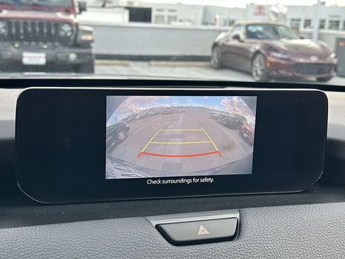 Certified 2024 MAZDA CX-90 Plug-In Hybrid w/ Preferred image 13