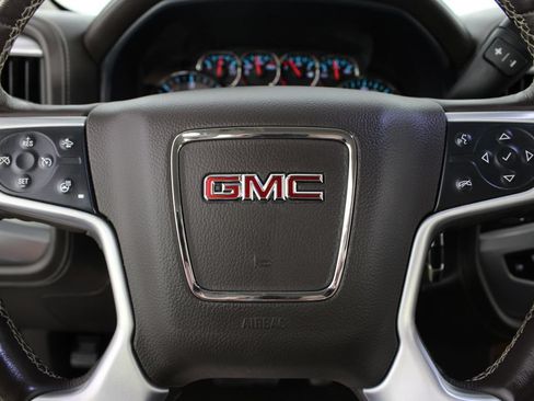 Used 2018 GMC Sierra 1500 SLT AWD/4WD image 13