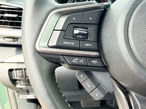 Certified 2024 Subaru Forester Premium AWD/4WD image 38