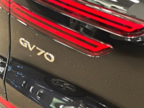 New 2026 Genesis GV70 2.5T AWD/4WD image 27