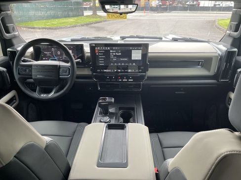 New 2026 GMC Hummer EV SUV image 20