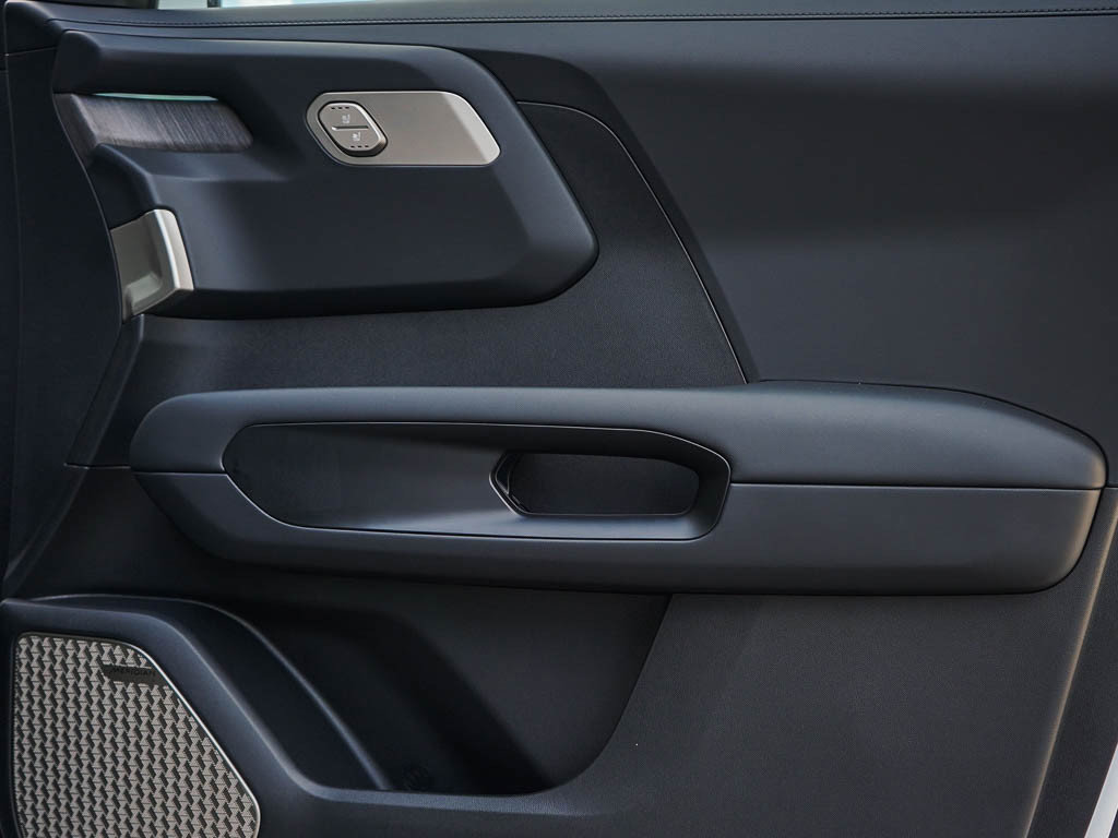 New 2027 Kia Telluride SX Prestige AWD/4WD image 10