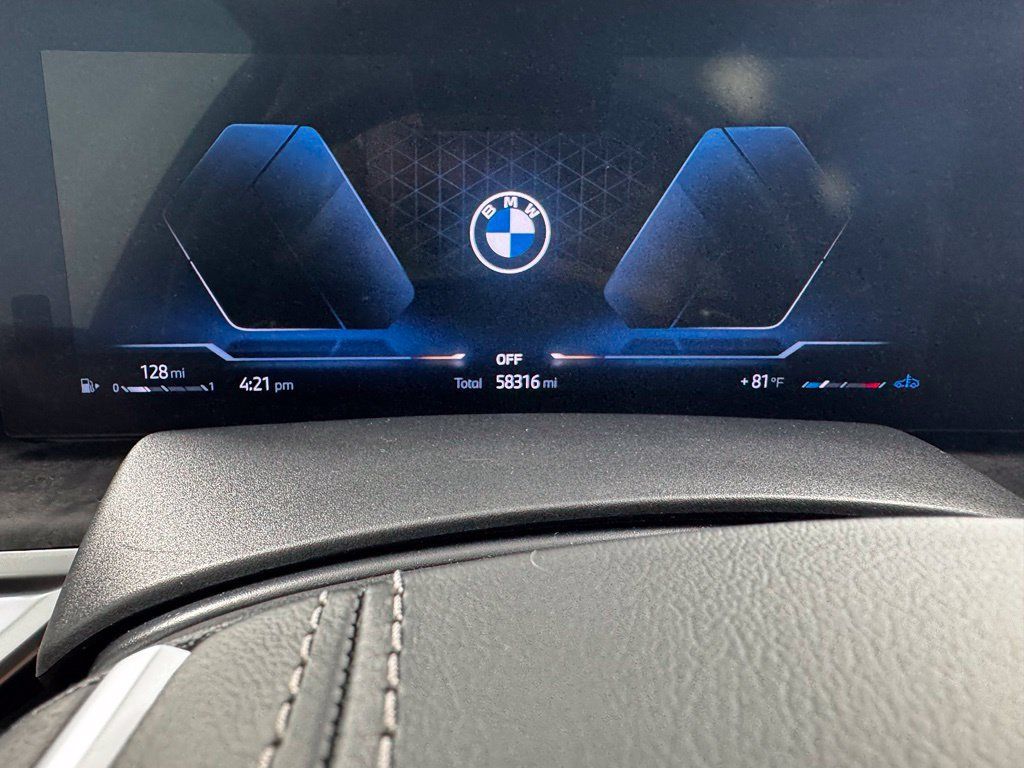 Certified 2023 BMW X7 xDrive40i w/ Executive Package AWD/4WD image 23