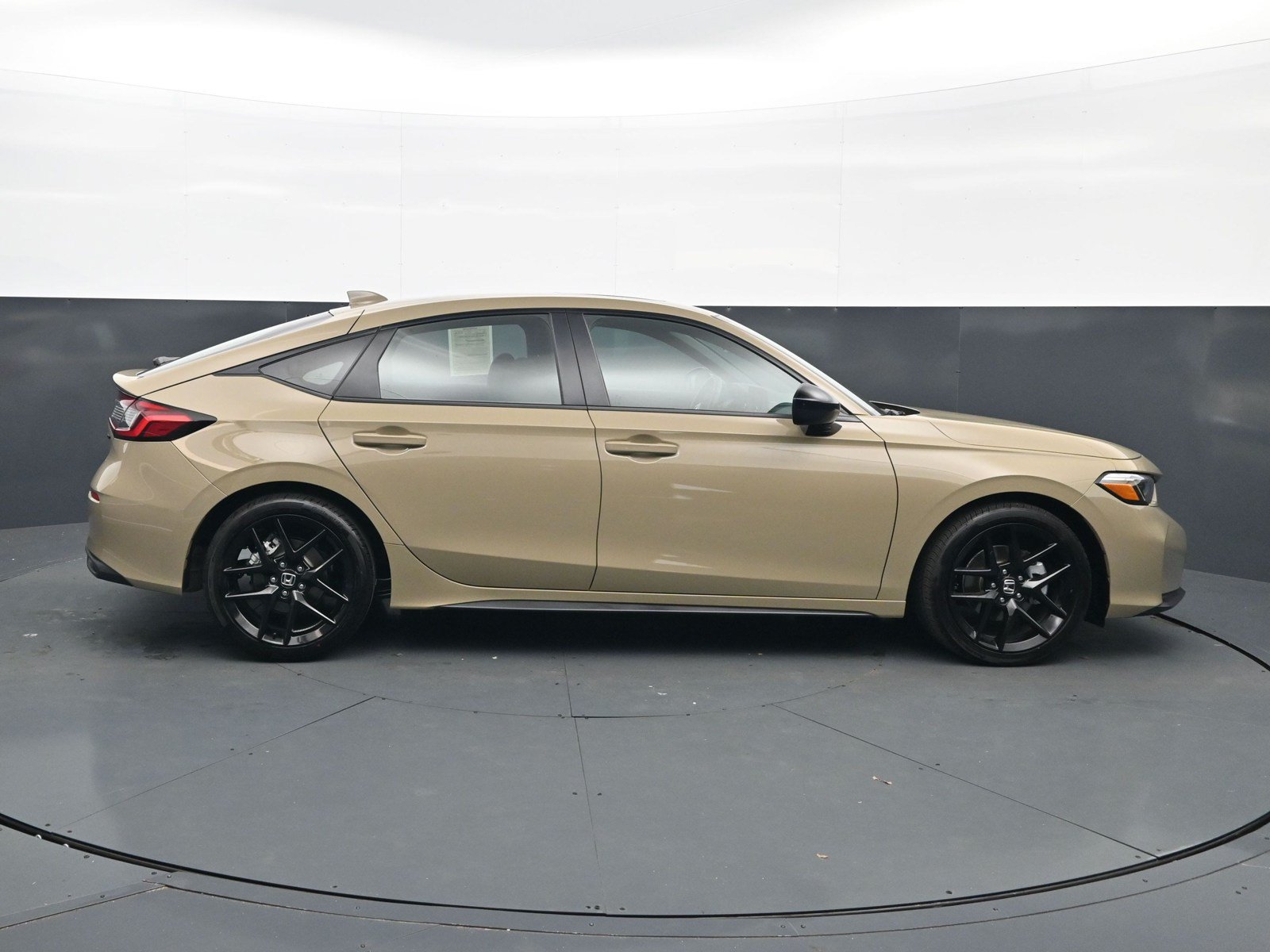 Used 2026 Honda Civic Sport image 8