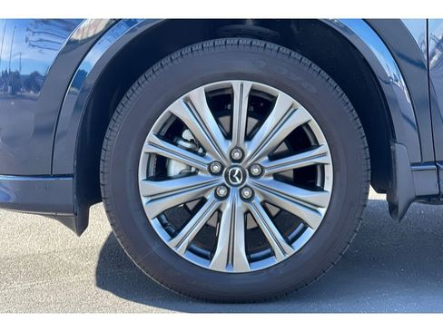 Certified 2025 MAZDA CX-5 Signature image 46