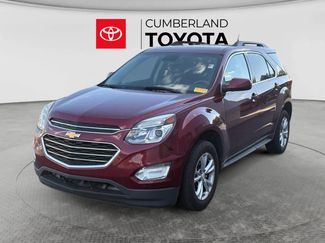 Used 2016 Chevrolet Equinox LT w/ Convenience Package FWD video 1
