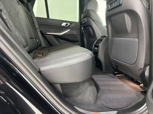 Certified 2023 BMW X5 xDrive40i w/ Premium Package image 23