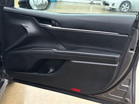 Used 2024 Toyota Camry SE w/ Cold Weather Package image 12