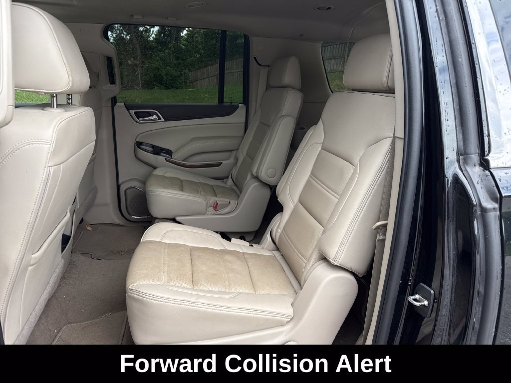 Used 2019 GMC Yukon XL Denali AWD/4WD image 27