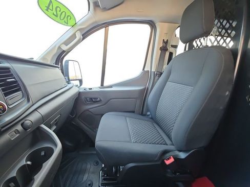 Used 2024 Ford Transit 250 Low Roof w/ Exterior Upgrade Package image 11