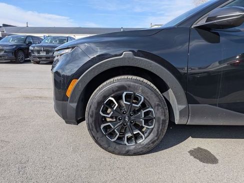 Used 2023 Hyundai Santa Cruz SEL AWD/4WD image 20