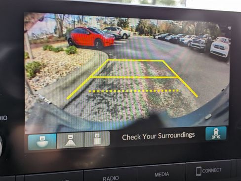 Used 2023 Honda HR-V Sport image 23