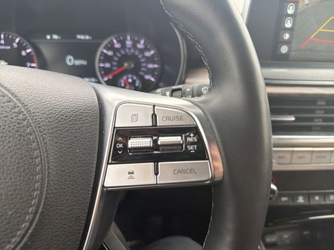 Used 2020 Kia Telluride SX w/ SX Prestige Package AWD/4WD image 20