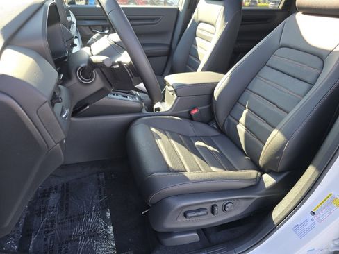 New 2026 Honda CR-V Sport-L image 31