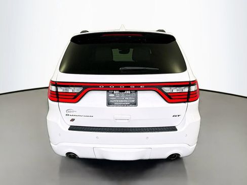 Used 2021 Dodge Durango GT AWD/4WD image 6