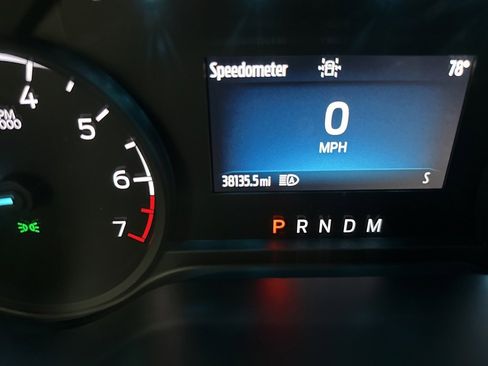 Used 2022 Ford F150 XL w/ STX Appearance Package image 15