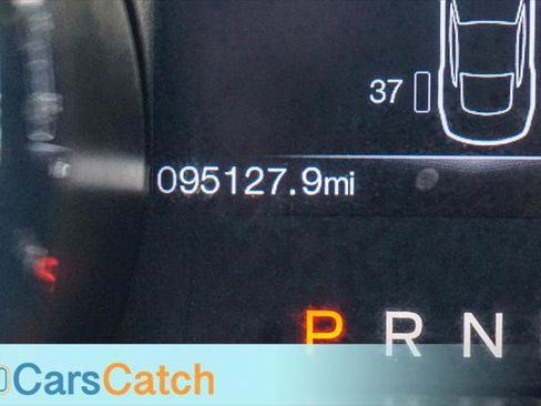 Used 2016 Ford Mustang GT w/ Black Accent Package image 23