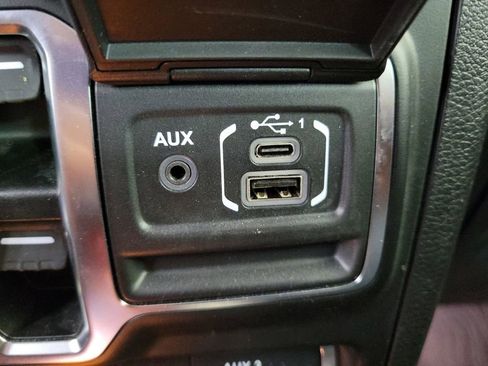 Used 2021 Jeep Wrangler Unlimited Rubicon 4xe w/ Steel Bumper Group image 21