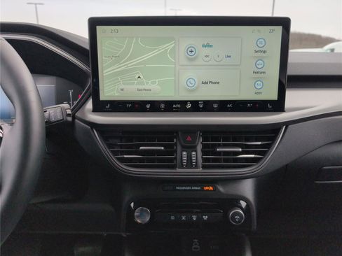 Used 2024 Ford Escape SE FWD image 24