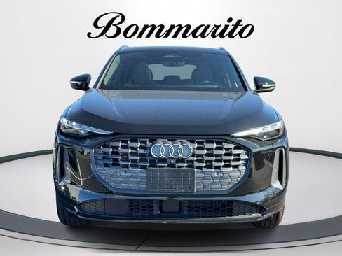Used 2025 Audi Q5 Premium Plus AWD/4WD image 5