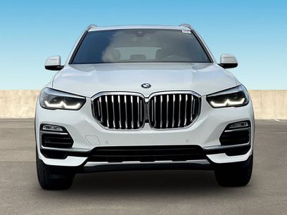 Used 2019 BMW X5 xDrive40i w/ Premium Package 2