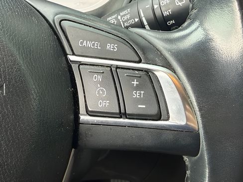 Used 2016 MAZDA CX-5 Grand Touring FWD image 15