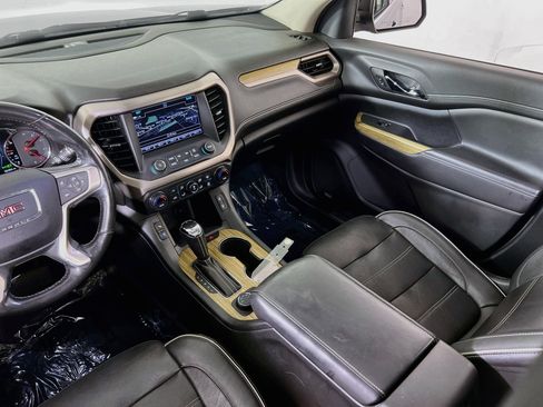 Used 2019 GMC Acadia Denali AWD/4WD image 24