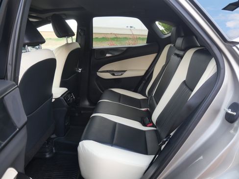 Used 2024 Lexus NX 350 NX 350 Premium image 10