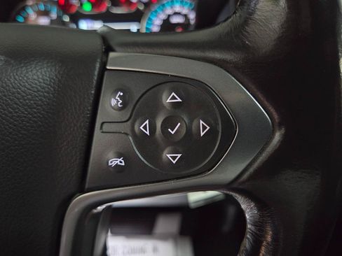 Used 2016 Chevrolet Silverado 3500 LTZ w/ Duramax Plus Package AWD/4WD image 40