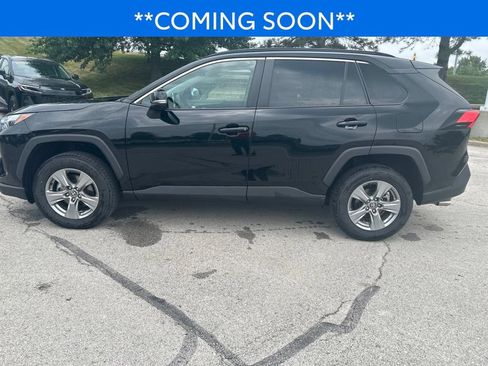 Used 2024 Toyota RAV4 XLE w/ Convenience Package AWD/4WD image 8