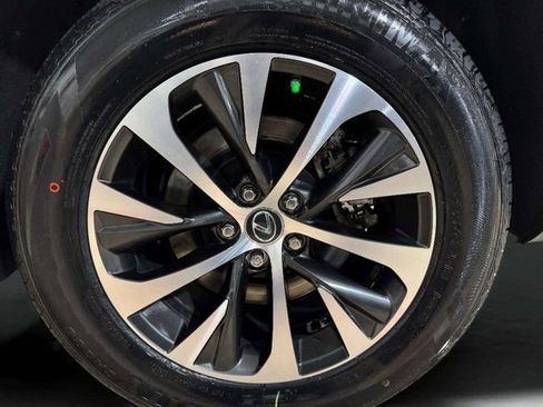 Used 2021 Lexus RX 350 AWD w/ Premium Package image 34