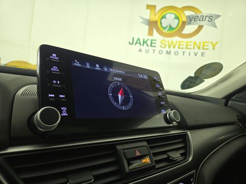 Used 2021 Honda Accord EX-L image 20