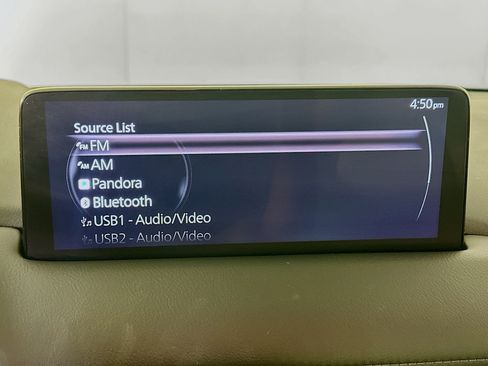 Used 2023 MAZDA CX-5 AWD 2.5 S w/ Preferred Package image 21