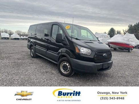 Used 2018 Ford Transit 150 XL image 1