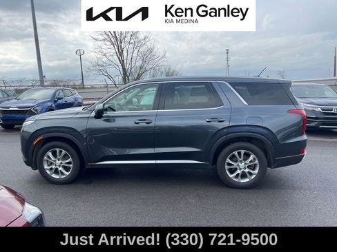 Used 2020 Hyundai Palisade SE image 8